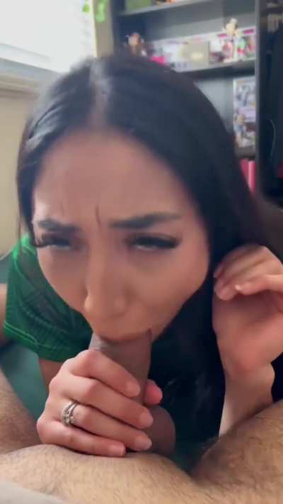 Mexico Blowjob 