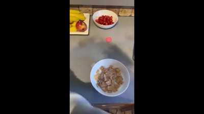 Mmmcereal