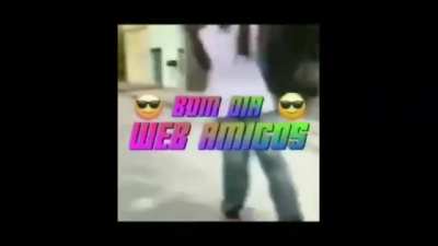 Buenos días licenciados