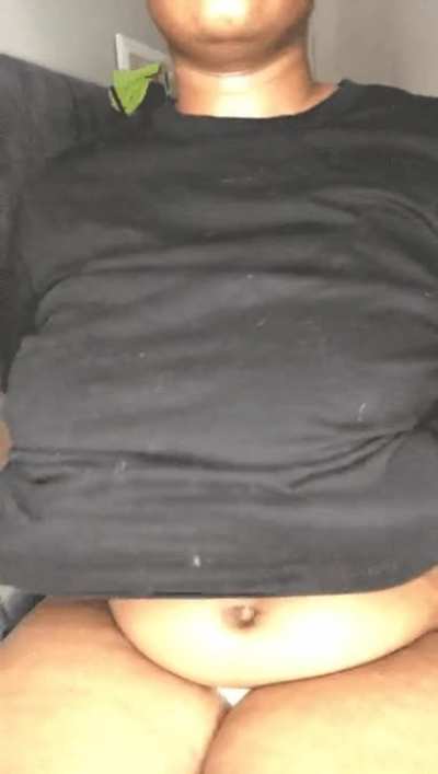 Black is my favourite colour