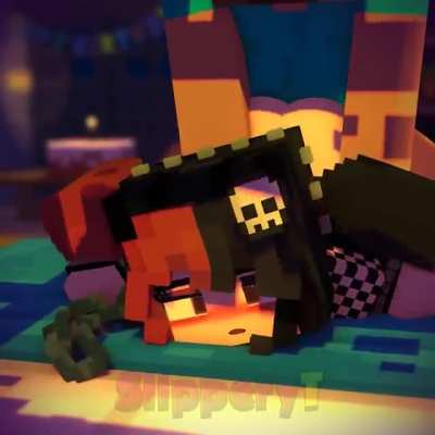 SlipperyT
