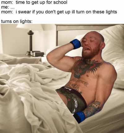 turn it off!