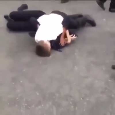 Retribution