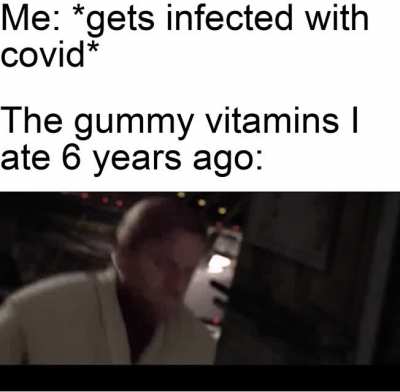 Oh yeah I&rsquo;m prepared