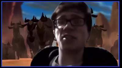 The Woz King (Sorry about the bad audio quality, I made this in iMovie)