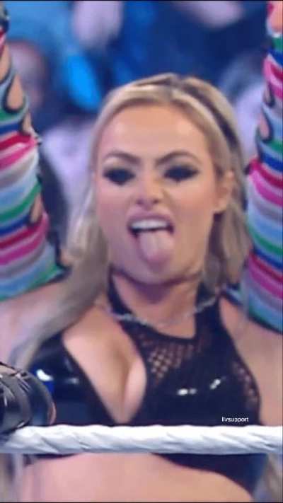 Liv Morgan