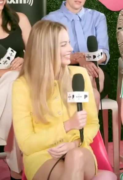 Margot Robbie