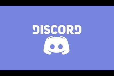 Tono De Llamada - Discord