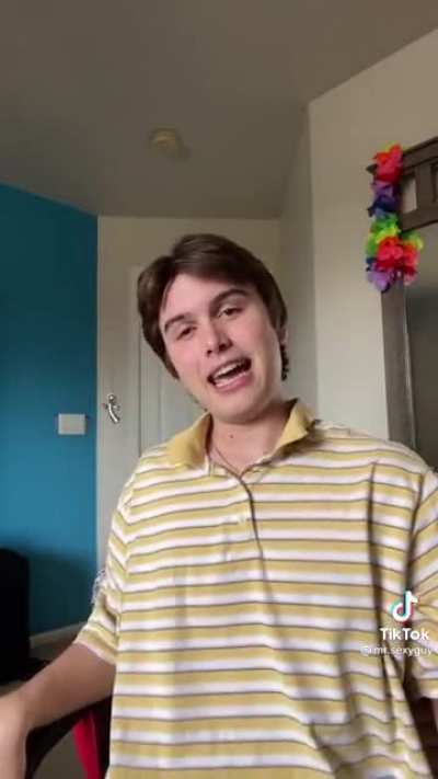 Financial genius Evan