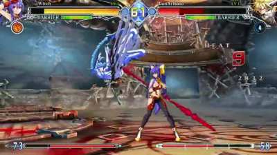 I'm loving Mai.