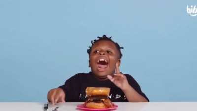 Demonic Laughter