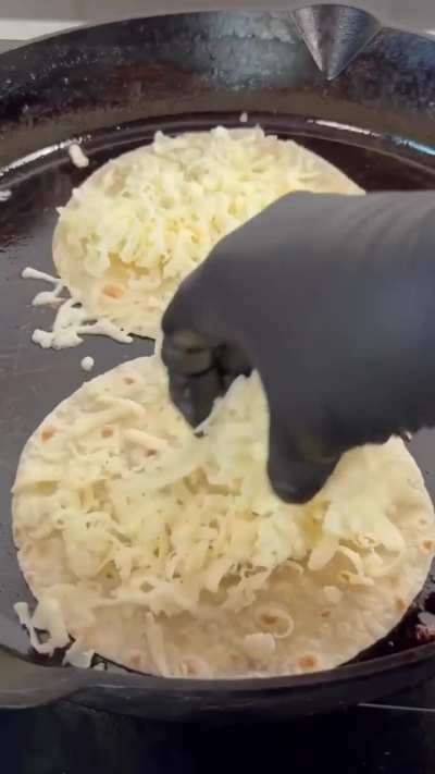 My favorite tacos