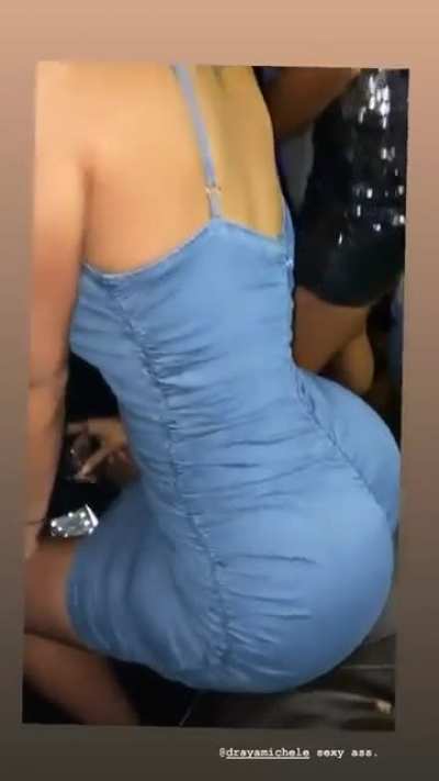 Get it Draya