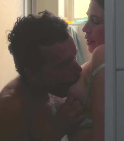 Maria Paz Grandjean 50 - Swim to Me (2025)