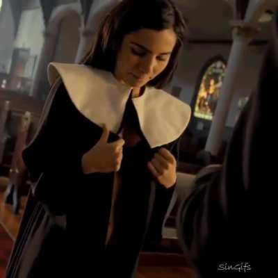 Martha Higareda