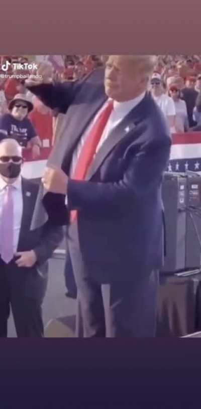 Es trump un verdadero MDLR🔪😈? debate serio