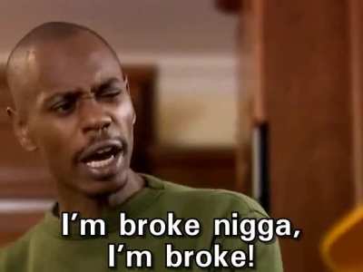 Whenever I see "this is the dip," "buy the dip," "anything under 1 mil is a dip" posts