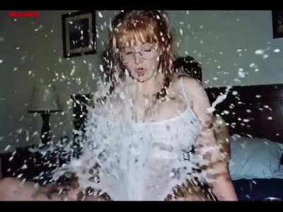 Redhead
