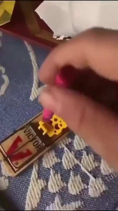 t&aacute; funcionando OMEGALUL