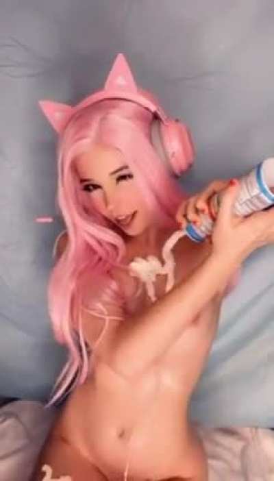 Creamy