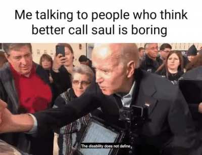 They think they&rsquo;re special