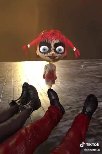 I’m so scared guys 😰😱