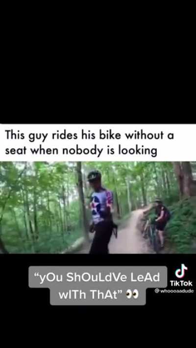 Bikers harass disabled man for being disabled
