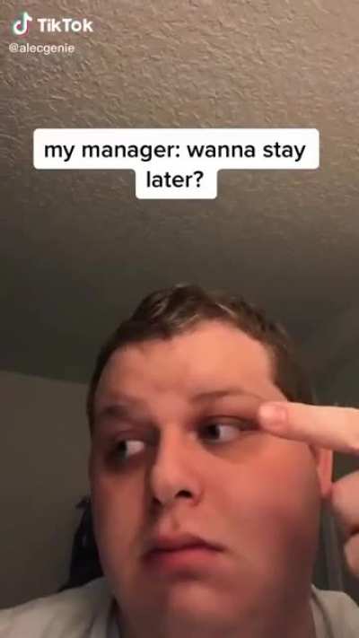 It do be like that