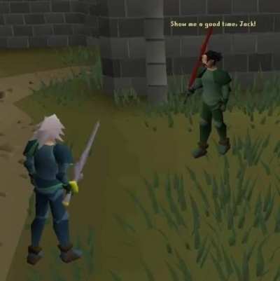 chad
