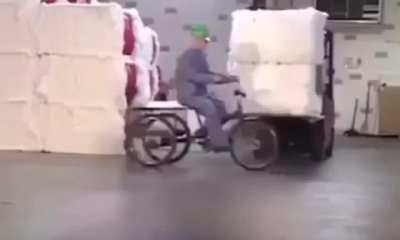 Safety Training