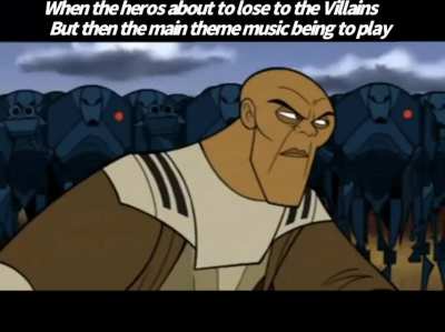 Rip and tear until it&rsquo;s done
