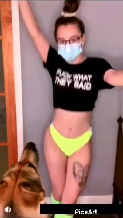 Twerk 1