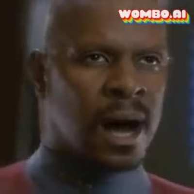 Sisko&rsquo;s Ode to Eddington