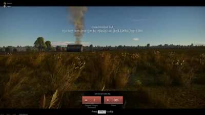 New SMART ammo for tiger II