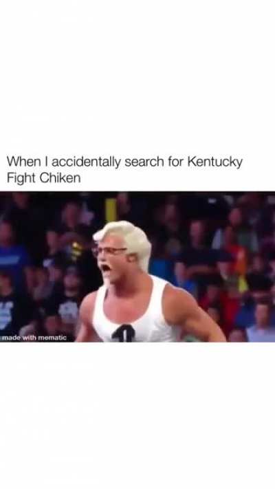 Well, no words left to say...