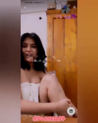 🔴KRITIKA KAPOOR 19Min New🥵Famous Insta Model &amp;amp; Close Friend of Sniggy Kritika Kapoor 🔴NEW FULL NUDE 19Min Video With Full Face &amp;amp; Clear Hindi Audio!!Don't Miss 🥰🔥