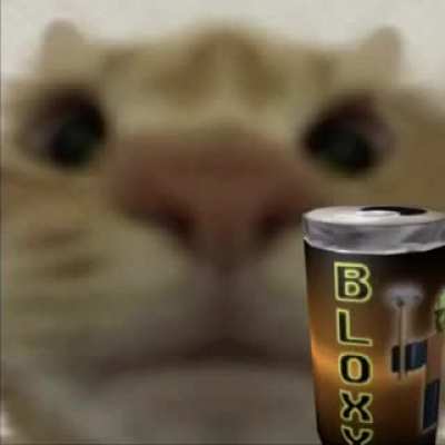 Bloxy cola