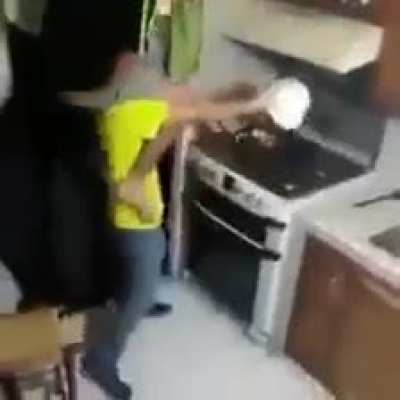 Live action ratatouille