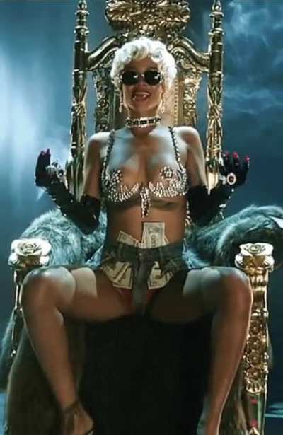 Stripper