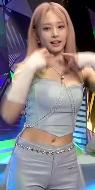 Tzuyu 💙