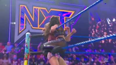 Kacy &amp;amp; Kayden gets the victory!