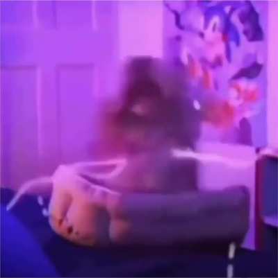 Sparky don&rsquo;t look so good