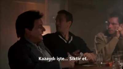 [Goodfellas]"Spider.."