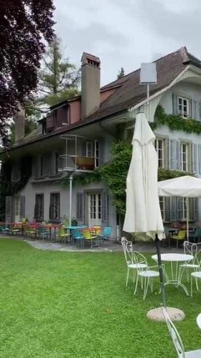Alfresco