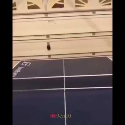 Ping And Pong