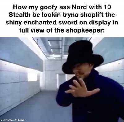 I love shiny
