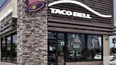heavy at tacobell