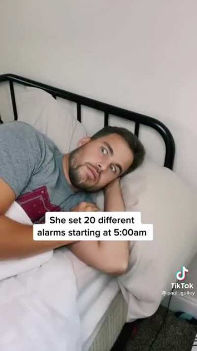 Dreaming