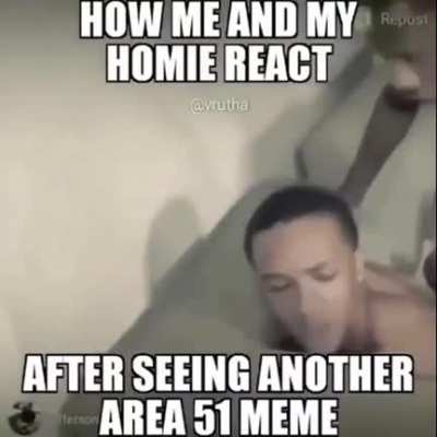 Tag yo homies😈