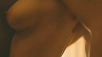 Emma Mackey in Eiffel (2021)